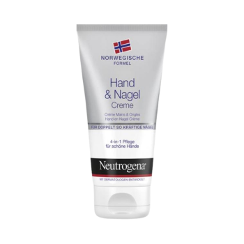 906709 Neutrogena Norwegische Formel Hand und Nagel Creme, 75ml.png